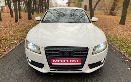 Audi A5, 2009 год, 1 300 000 рублей, 10 фотография