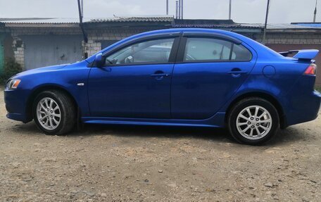 Mitsubishi Lancer IX, 2012 год, 1 400 000 рублей, 16 фотография