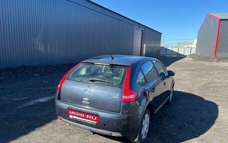 Citroen C4 II рестайлинг, 2010 год, 310 000 рублей, 2 фотография