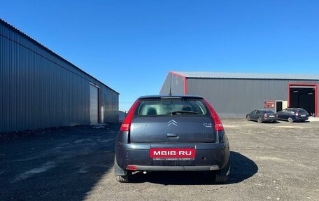 Citroen C4 II рестайлинг, 2010 год, 310 000 рублей, 4 фотография