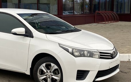 Toyota Corolla, 2013 год, 1 360 000 рублей, 9 фотография