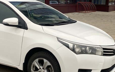 Toyota Corolla, 2013 год, 1 360 000 рублей, 12 фотография