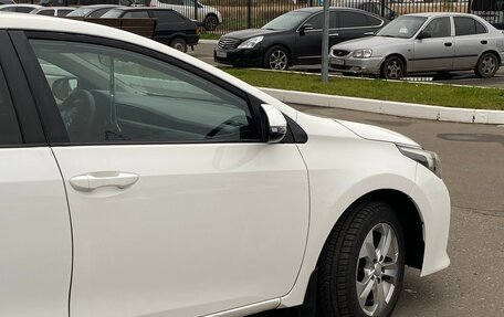 Toyota Corolla, 2013 год, 1 360 000 рублей, 19 фотография