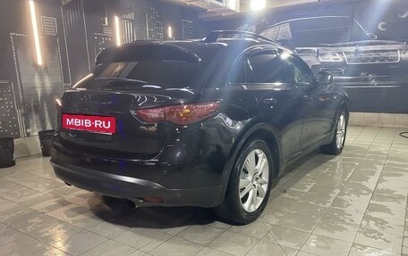 Infiniti FX II, 2012 год, 2 250 000 рублей, 4 фотография