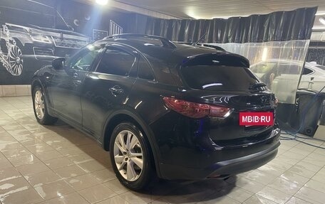 Infiniti FX II, 2012 год, 2 250 000 рублей, 2 фотография