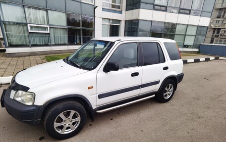 Honda CR-V IV, 1998 год, 525 000 рублей, 4 фотография