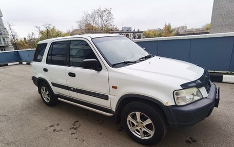 Honda CR-V IV, 1998 год, 525 000 рублей, 3 фотография