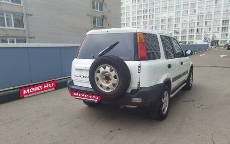 Honda CR-V IV, 1998 год, 525 000 рублей, 6 фотография