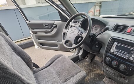 Honda CR-V IV, 1998 год, 525 000 рублей, 8 фотография