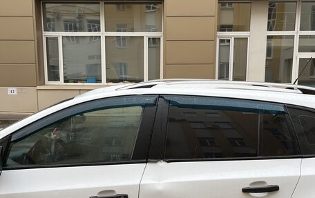 Chevrolet Cruze II, 2014 год, 430 000 рублей, 17 фотография