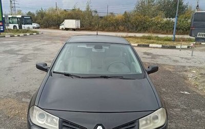 Renault Megane II, 2006 год, 560 000 рублей, 1 фотография