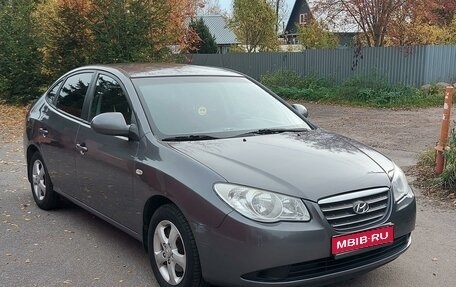 Hyundai Elantra IV, 2007 год, 680 000 рублей, 1 фотография