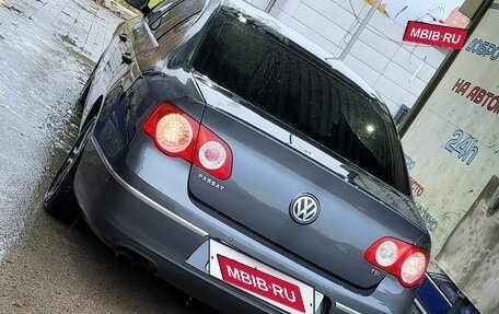 Volkswagen Passat B6, 2009 год, 800 000 рублей, 18 фотография