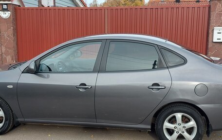 Hyundai Elantra IV, 2007 год, 680 000 рублей, 6 фотография