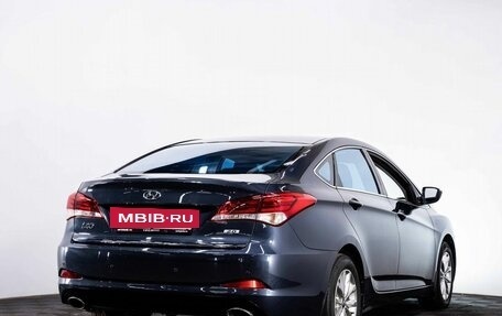 Hyundai i40 I рестайлинг, 2016 год, 1 318 000 рублей, 6 фотография