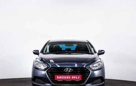 Hyundai i40 I рестайлинг, 2016 год, 1 318 000 рублей, 2 фотография