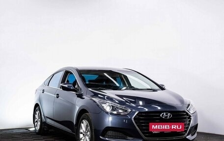 Hyundai i40 I рестайлинг, 2016 год, 1 318 000 рублей, 3 фотография