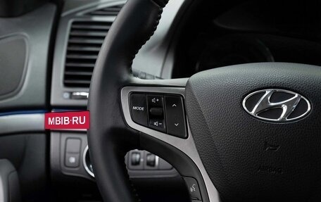 Hyundai i40 I рестайлинг, 2016 год, 1 318 000 рублей, 17 фотография