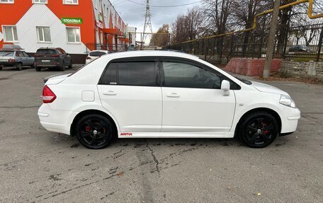 Nissan Tiida, 2011 год, 928 000 рублей, 6 фотография