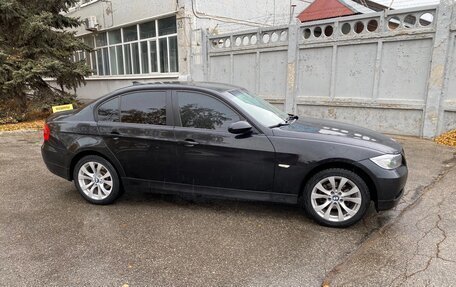 BMW 3 серия, 2006 год, 517 000 рублей, 1 фотография