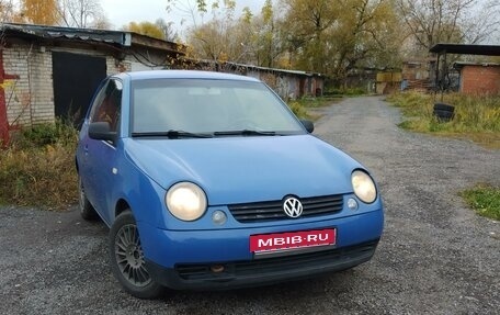 Volkswagen Lupo, 1999 год, 280 000 рублей, 3 фотография