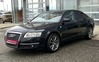 Audi A6, 2007 год, 740 000 рублей, 1 фотография