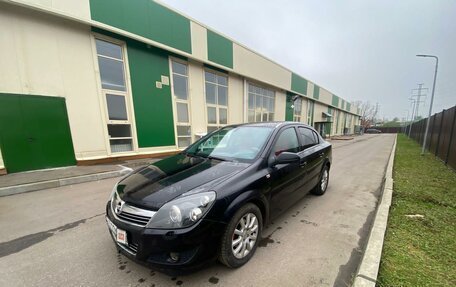 Opel Astra H, 2008 год, 470 000 рублей, 7 фотография