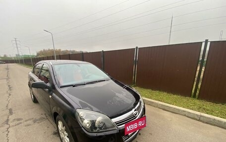 Opel Astra H, 2008 год, 470 000 рублей, 6 фотография