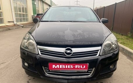 Opel Astra H, 2008 год, 470 000 рублей, 2 фотография