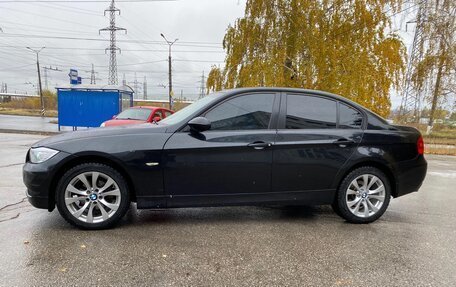 BMW 3 серия, 2006 год, 517 000 рублей, 10 фотография