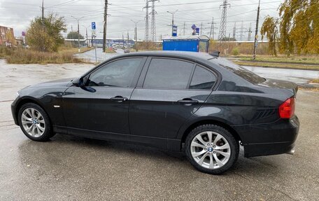 BMW 3 серия, 2006 год, 517 000 рублей, 9 фотография