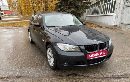 BMW 3 серия, 2006 год, 517 000 рублей, 3 фотография