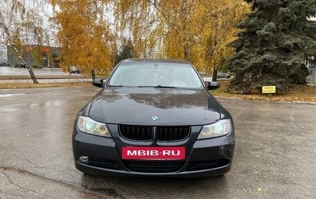 BMW 3 серия, 2006 год, 517 000 рублей, 11 фотография