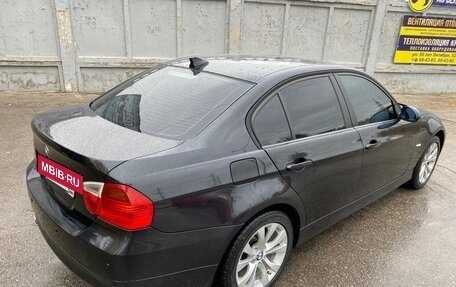 BMW 3 серия, 2006 год, 517 000 рублей, 5 фотография