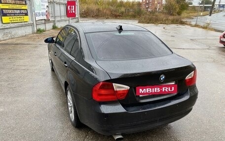 BMW 3 серия, 2006 год, 517 000 рублей, 7 фотография