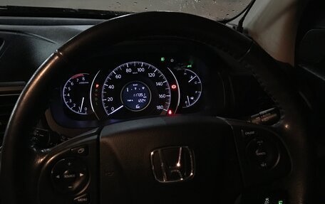 Honda CR-V IV, 2013 год, 2 000 000 рублей, 26 фотография