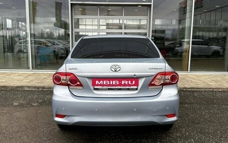 Toyota Corolla, 2011 год, 1 100 000 рублей, 5 фотография