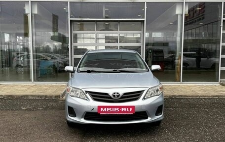 Toyota Corolla, 2011 год, 1 100 000 рублей, 2 фотография