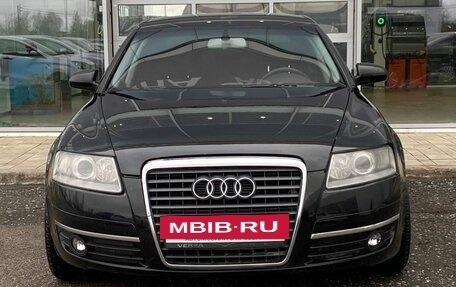 Audi A6, 2007 год, 740 000 рублей, 2 фотография