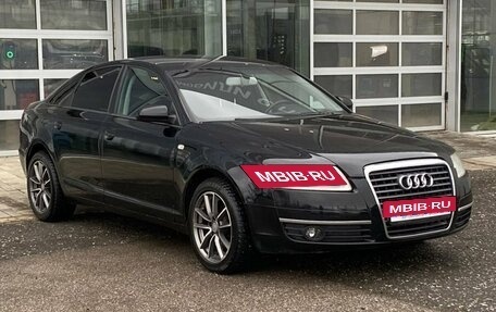 Audi A6, 2007 год, 740 000 рублей, 3 фотография