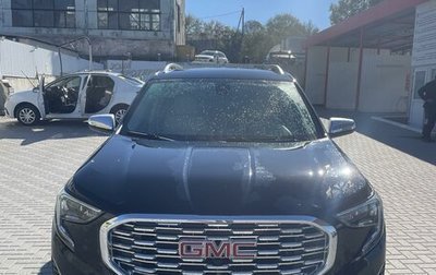 GMC Terrain, 2018 год, 2 600 000 рублей, 1 фотография