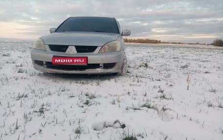 Mitsubishi Lancer IX, 2006 год, 550 000 рублей, 1 фотография