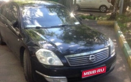 Nissan Teana, 2007 год, 600 000 рублей, 1 фотография