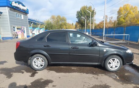 Daewoo Gentra II, 2014 год, 650 000 рублей, 6 фотография