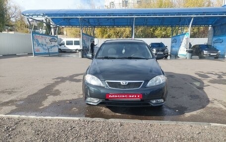 Daewoo Gentra II, 2014 год, 650 000 рублей, 7 фотография