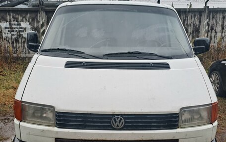 Volkswagen Transporter T4, 2001 год, 480 000 рублей, 3 фотография