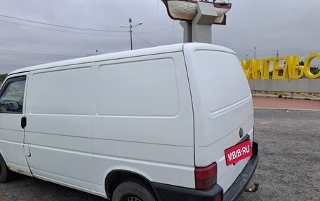 Volkswagen Transporter T4, 2001 год, 480 000 рублей, 5 фотография