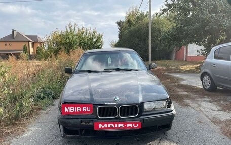 BMW 3 серия, 1993 год, 200 000 рублей, 5 фотография