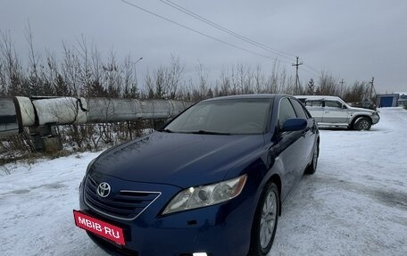 Toyota Camry, 2007 год, 1 150 000 рублей, 1 фотография