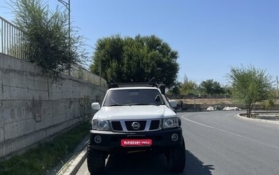 Nissan Patrol, 2006 год, 2 500 000 рублей, 1 фотография